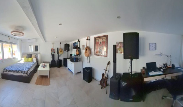 Odsprzedaż - Villa - Orihuela Costa - Costa Blanca