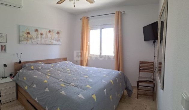 Odsprzedaż - Villa - Orihuela Costa - Costa Blanca