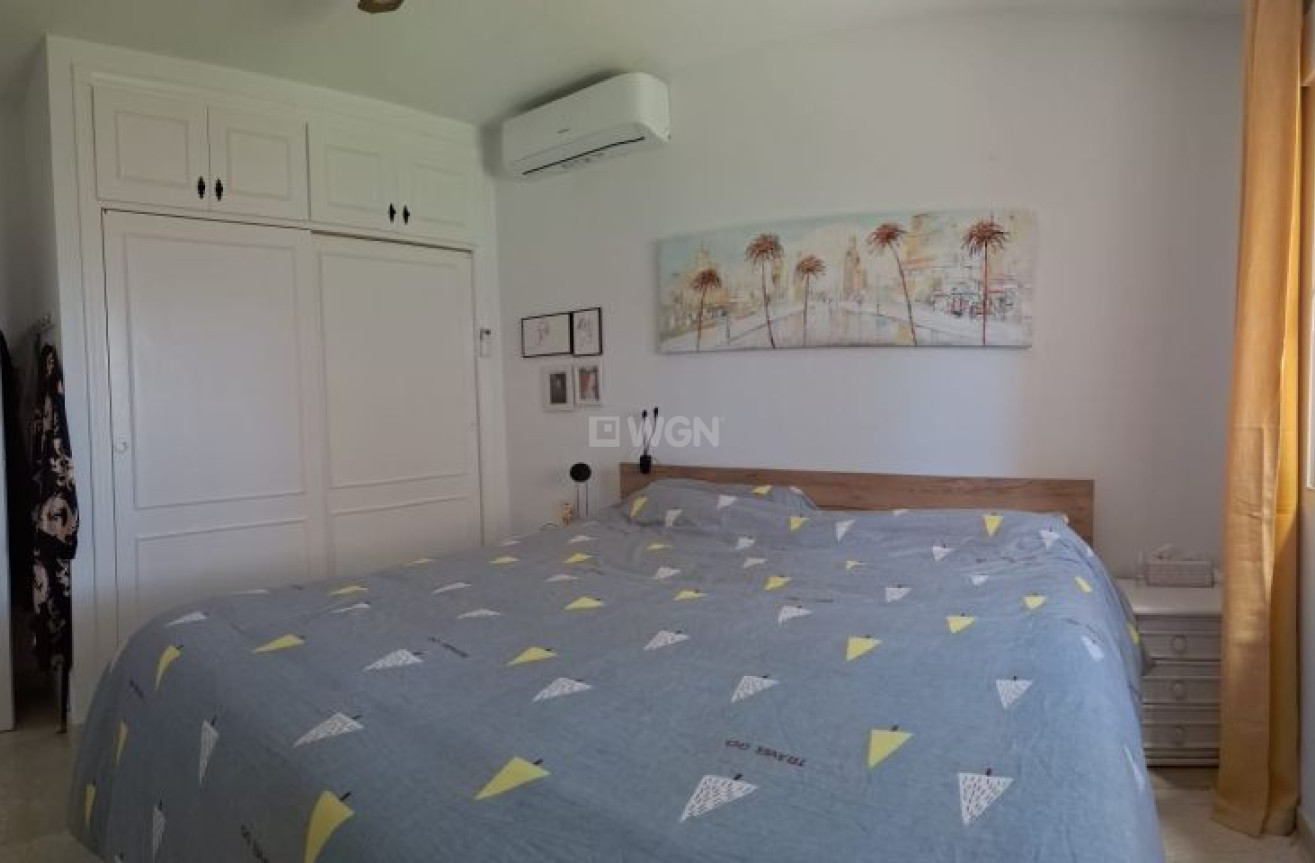 Odsprzedaż - Villa - Orihuela Costa - Costa Blanca