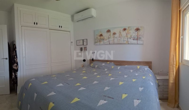 Odsprzedaż - Villa - Orihuela Costa - Costa Blanca