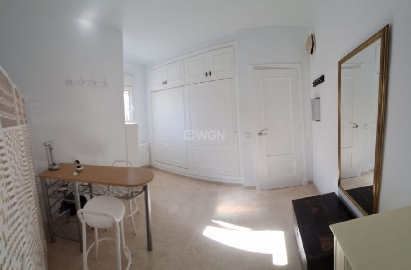 Odsprzedaż - Villa - Orihuela Costa - Costa Blanca