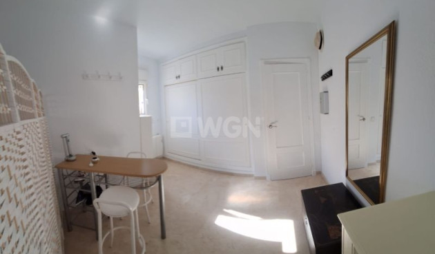 Odsprzedaż - Villa - Orihuela Costa - Costa Blanca