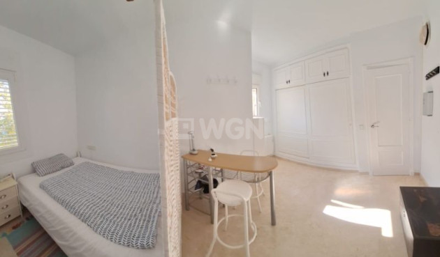 Odsprzedaż - Villa - Orihuela Costa - Costa Blanca