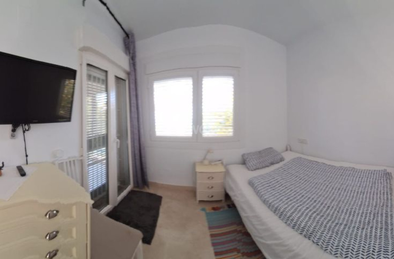 Odsprzedaż - Villa - Orihuela Costa - Costa Blanca