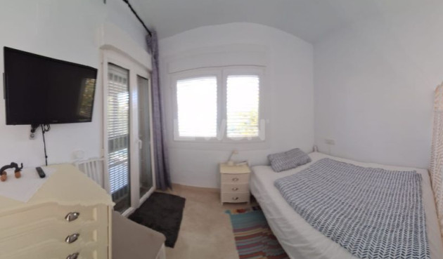 Odsprzedaż - Villa - Orihuela Costa - Costa Blanca