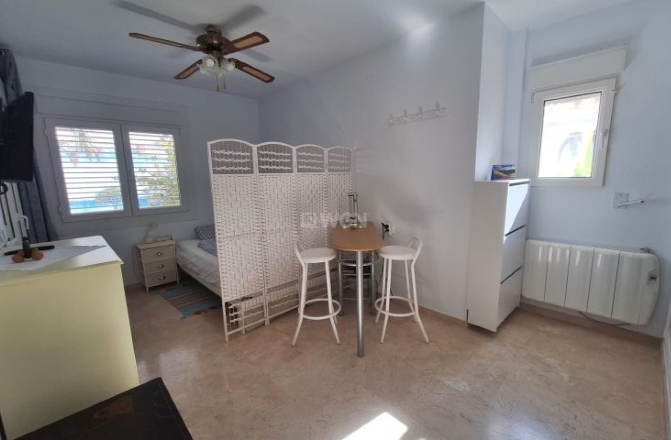 Odsprzedaż - Villa - Orihuela Costa - Costa Blanca