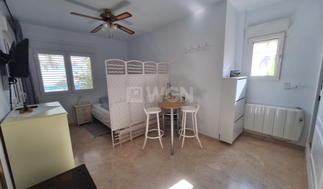 Odsprzedaż - Villa - Orihuela Costa - Costa Blanca