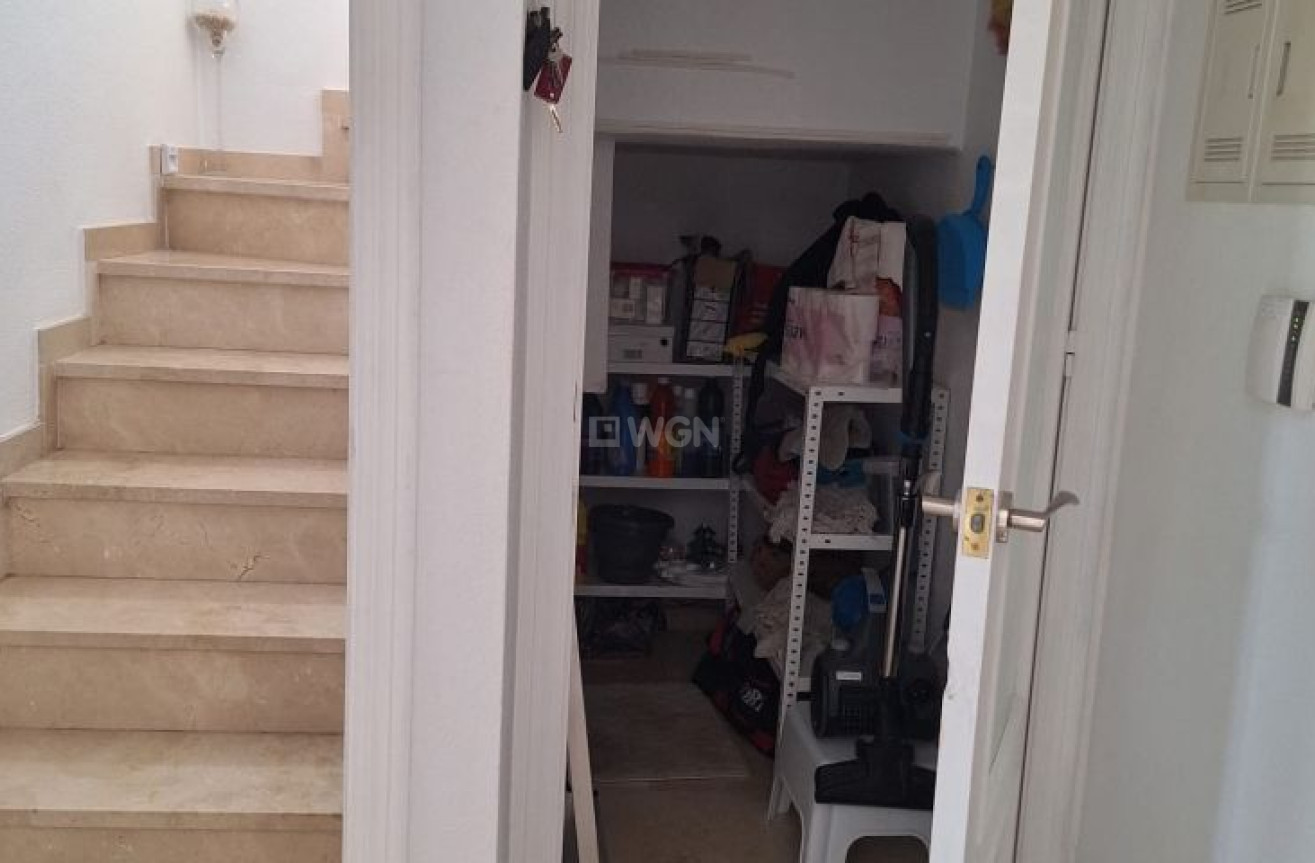 Odsprzedaż - Villa - Orihuela Costa - Costa Blanca