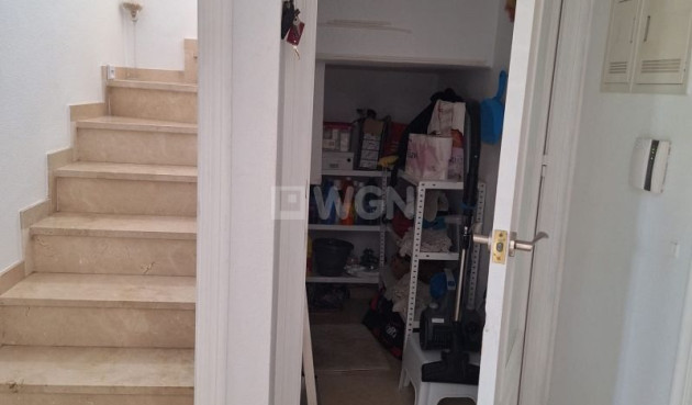 Odsprzedaż - Villa - Orihuela Costa - Costa Blanca