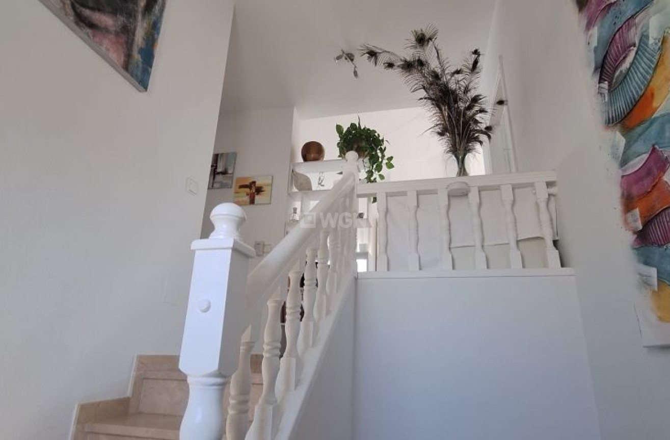 Odsprzedaż - Villa - Orihuela Costa - Costa Blanca