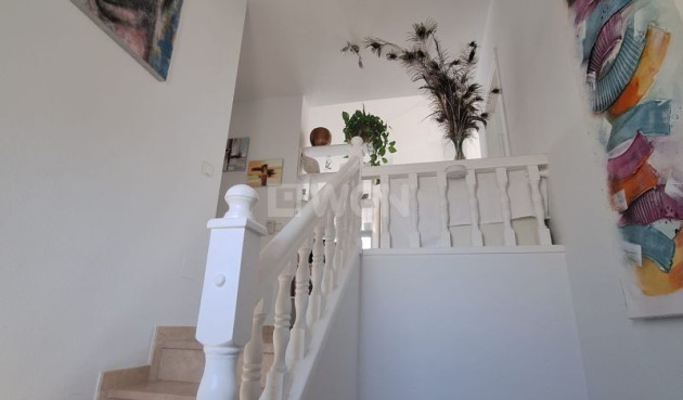 Odsprzedaż - Villa - Orihuela Costa - Costa Blanca