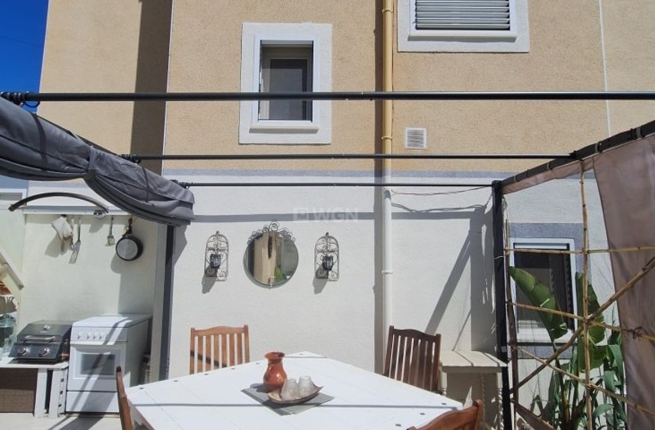 Odsprzedaż - Villa - Orihuela Costa - Costa Blanca