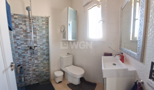 Odsprzedaż - Villa - Orihuela Costa - Costa Blanca