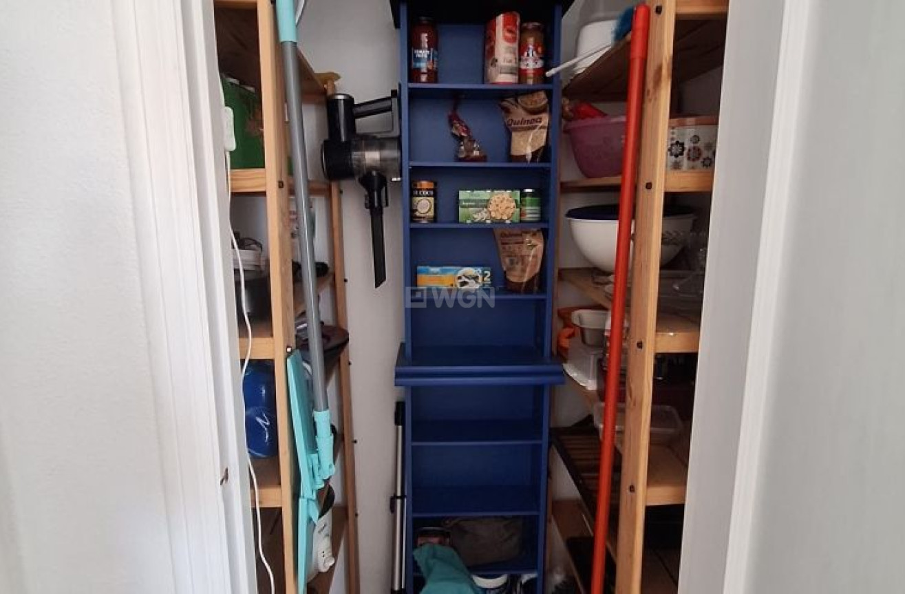 Odsprzedaż - Villa - Orihuela Costa - Costa Blanca