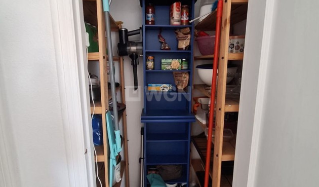 Odsprzedaż - Villa - Orihuela Costa - Costa Blanca