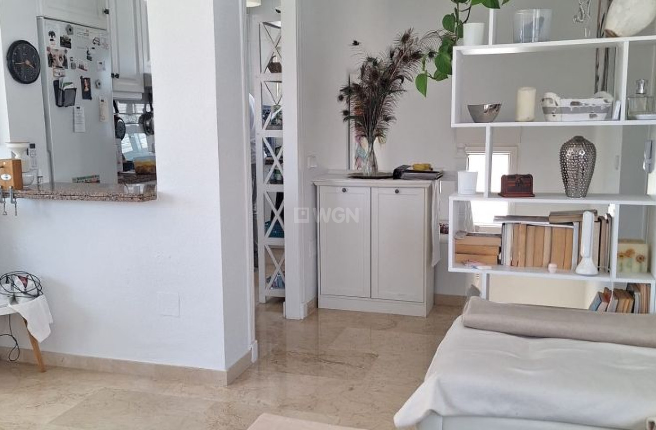 Odsprzedaż - Villa - Orihuela Costa - Costa Blanca