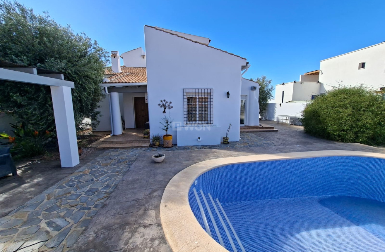 Odsprzedaż - Villa - Fortuna - Inland