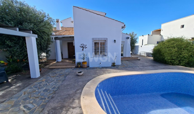 Odsprzedaż - Villa - Fortuna - Inland