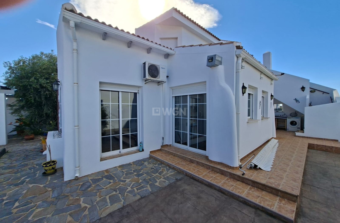 Odsprzedaż - Villa - Fortuna - Inland