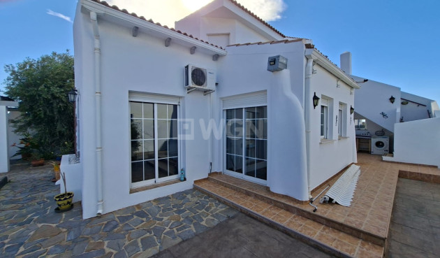 Odsprzedaż - Villa - Fortuna - Inland