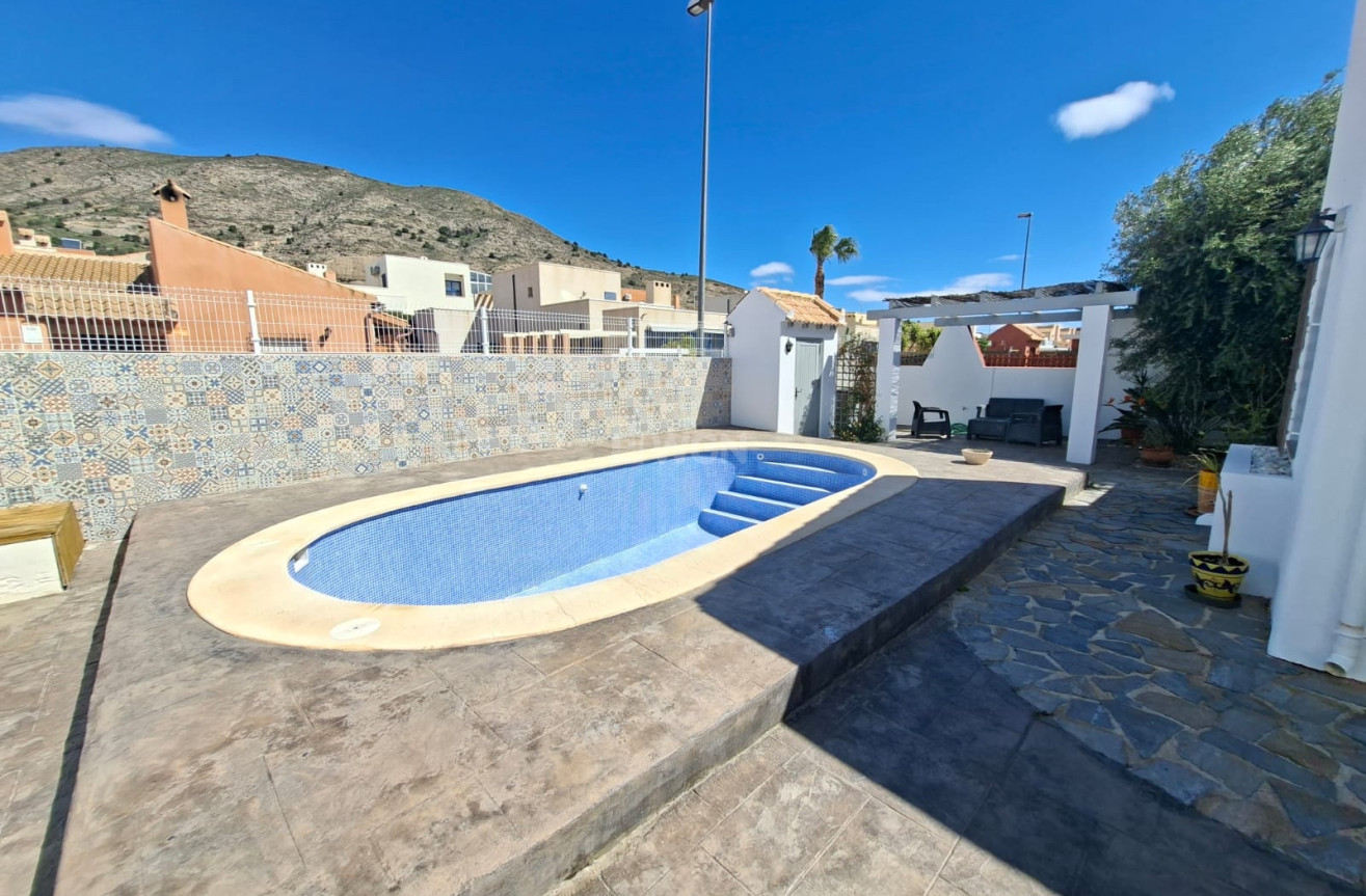 Odsprzedaż - Villa - Fortuna - Inland