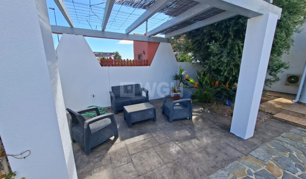 Odsprzedaż - Villa - Fortuna - Inland