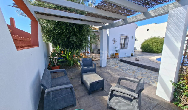 Odsprzedaż - Villa - Fortuna - Inland