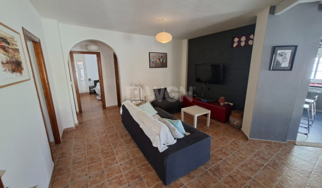 Odsprzedaż - Villa - Fortuna - Inland