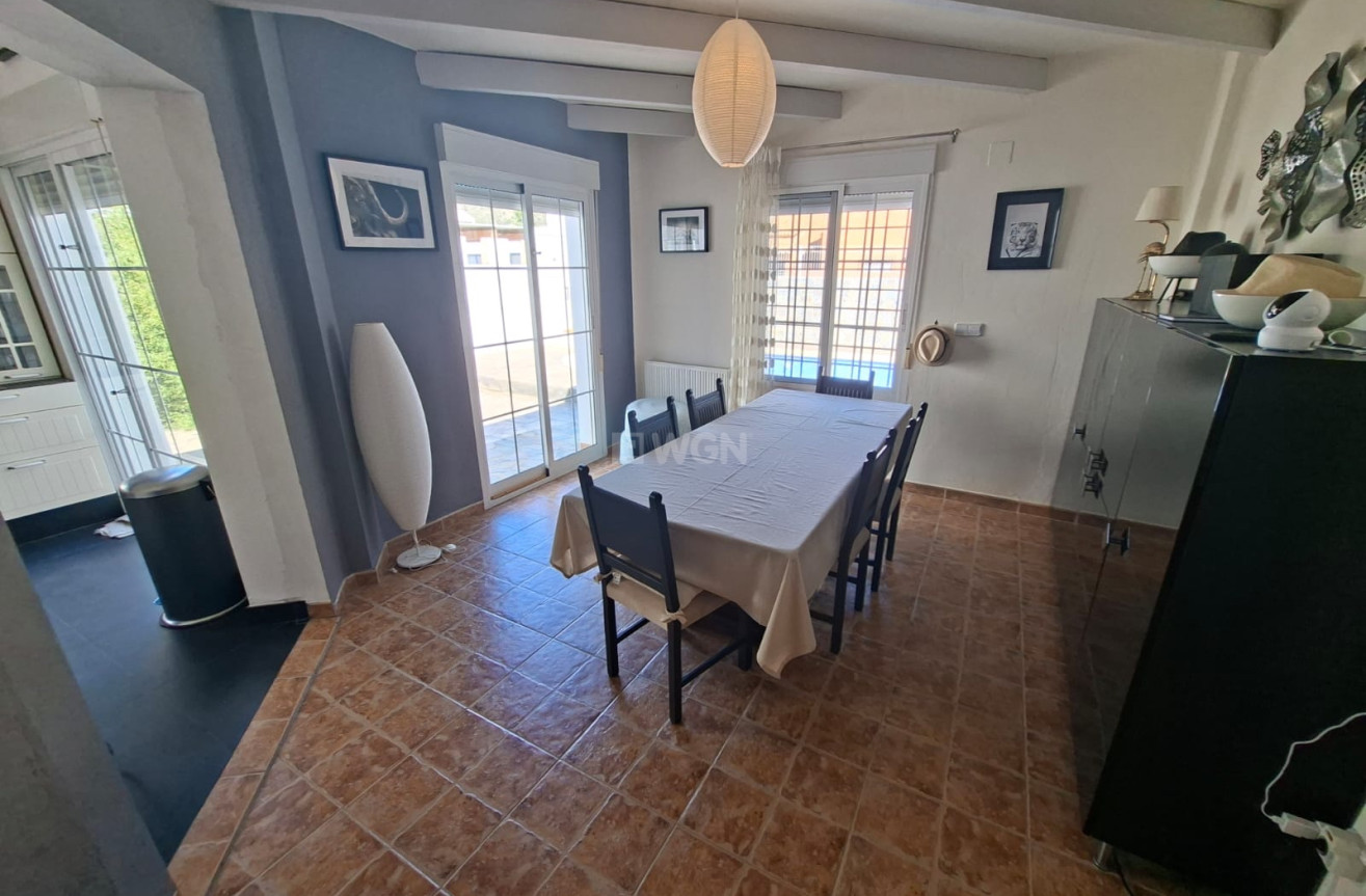 Odsprzedaż - Villa - Fortuna - Inland