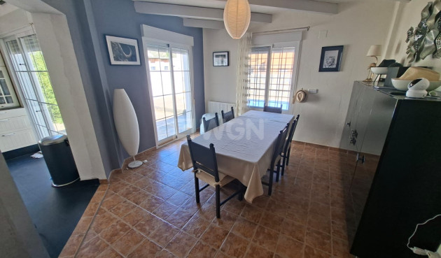 Odsprzedaż - Villa - Fortuna - Inland