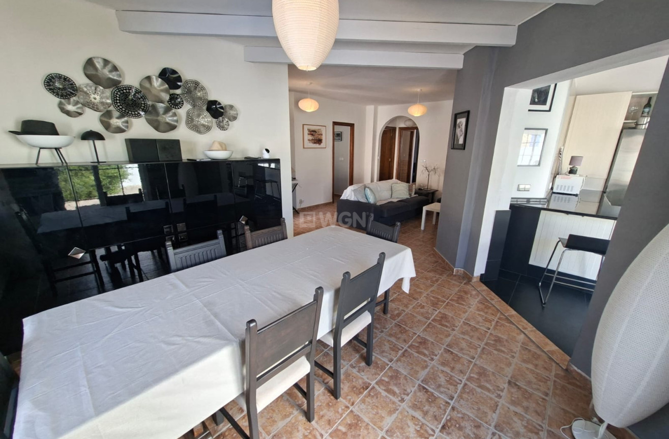 Odsprzedaż - Villa - Fortuna - Inland