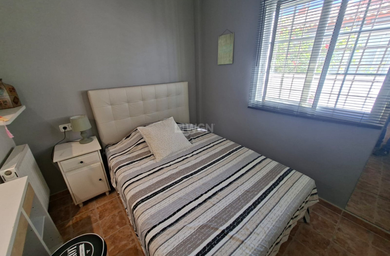 Odsprzedaż - Villa - Fortuna - Inland