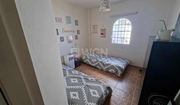 Odsprzedaż - Villa - Fortuna - Inland