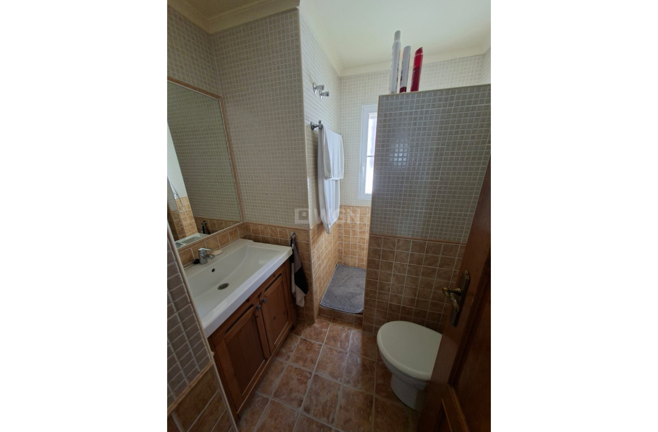 Odsprzedaż - Villa - Fortuna - Inland