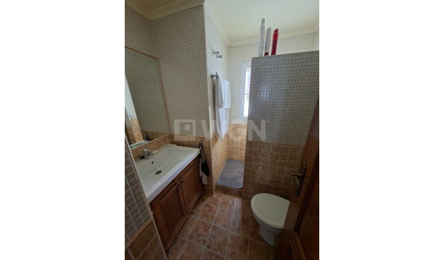 Odsprzedaż - Villa - Fortuna - Inland