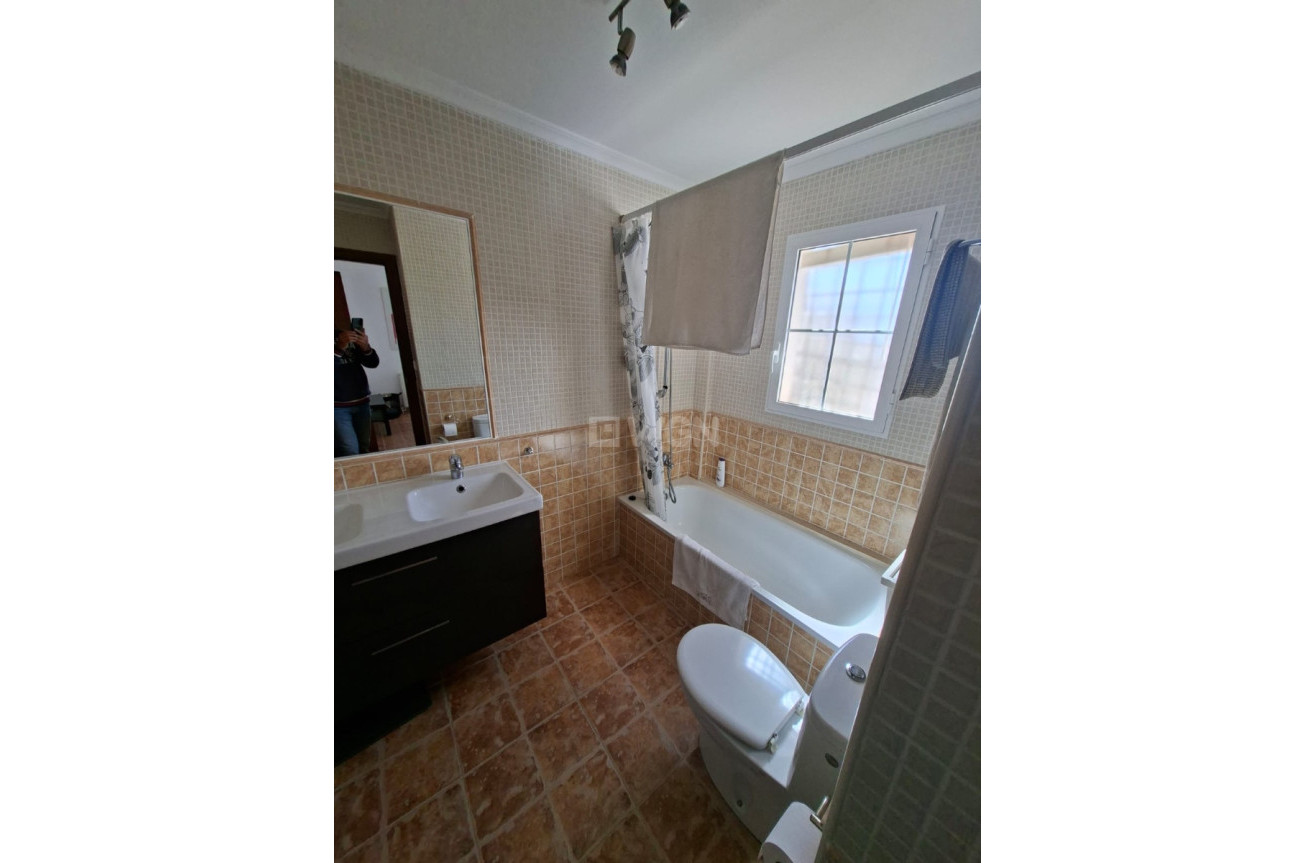 Odsprzedaż - Villa - Fortuna - Inland