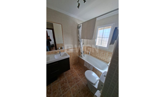 Odsprzedaż - Villa - Fortuna - Inland