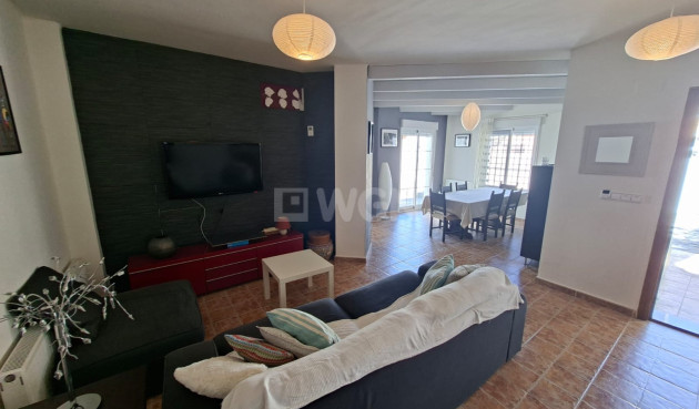 Odsprzedaż - Villa - Fortuna - Inland