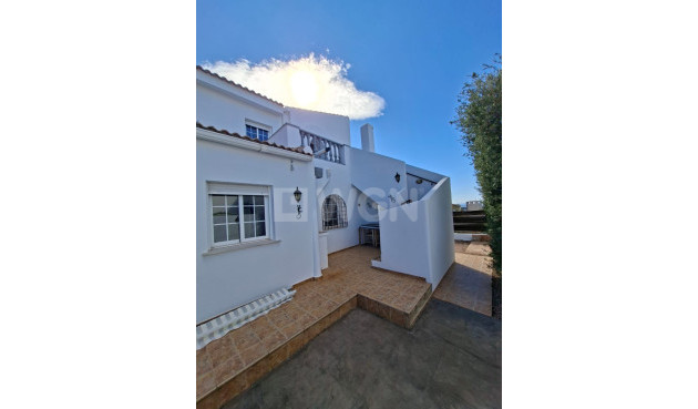 Odsprzedaż - Villa - Fortuna - Inland