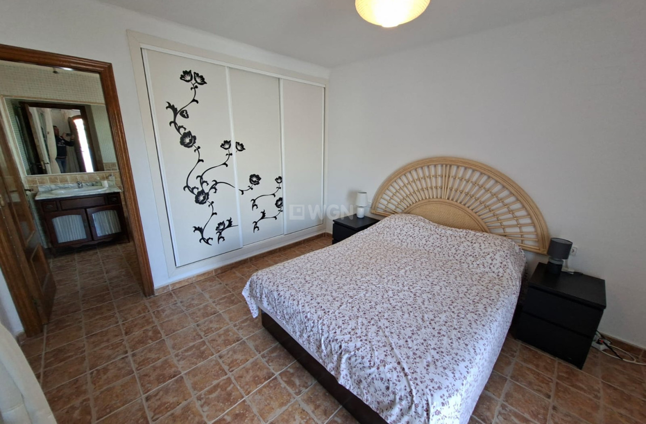 Odsprzedaż - Villa - Fortuna - Inland