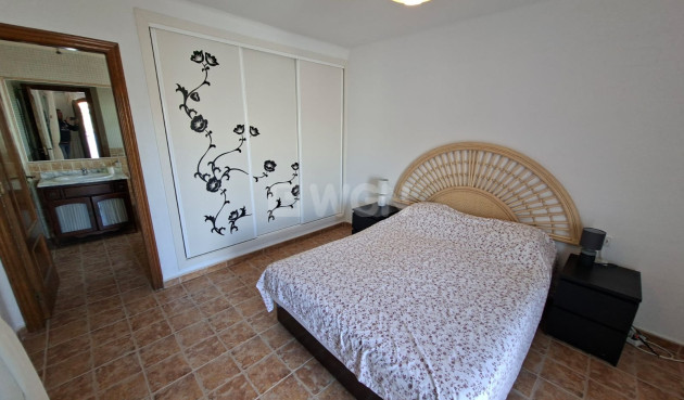 Odsprzedaż - Villa - Fortuna - Inland