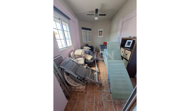 Odsprzedaż - Villa - Fortuna - Inland