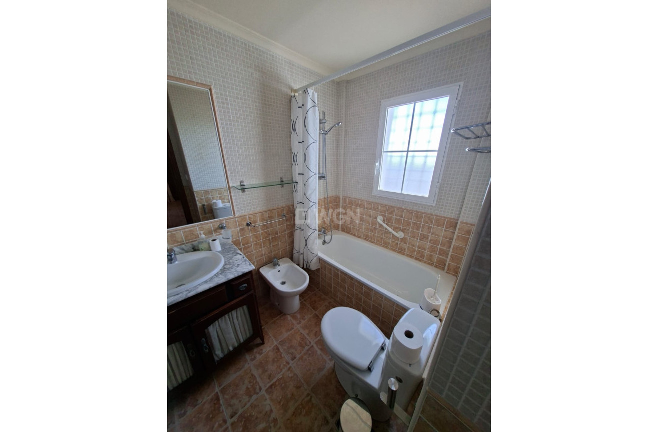 Odsprzedaż - Villa - Fortuna - Inland