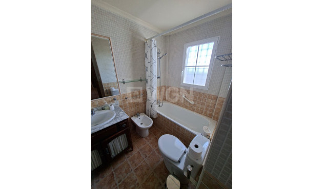 Odsprzedaż - Villa - Fortuna - Inland