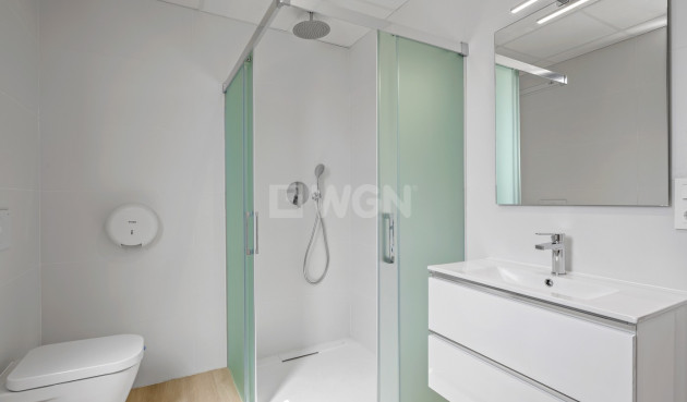 Odsprzedaż - Mieszkanie w bloku - Orihuela Costa - Costa Blanca