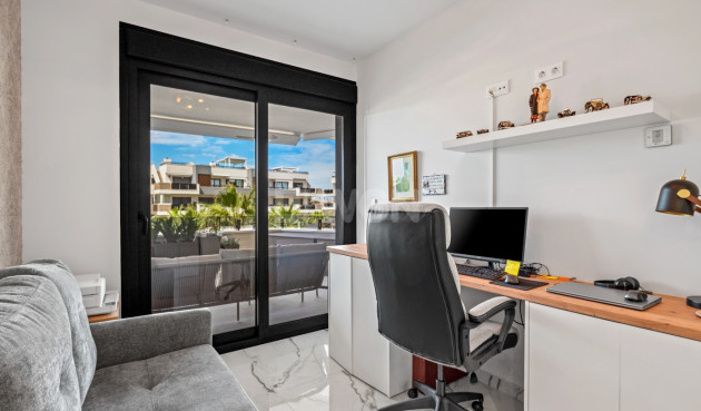 Odsprzedaż - Mieszkanie w bloku - Orihuela Costa - Costa Blanca