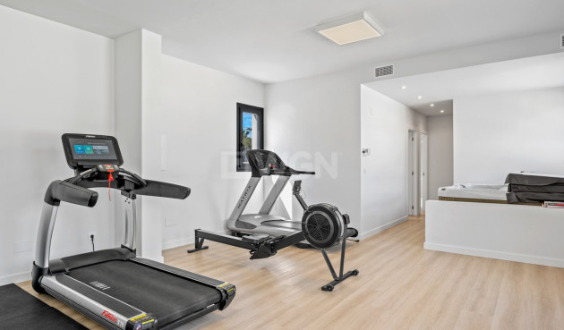 Odsprzedaż - Mieszkanie w bloku - Orihuela Costa - Costa Blanca