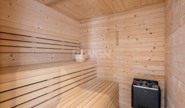 Odsprzedaż - Mieszkanie w bloku - Orihuela Costa - Costa Blanca