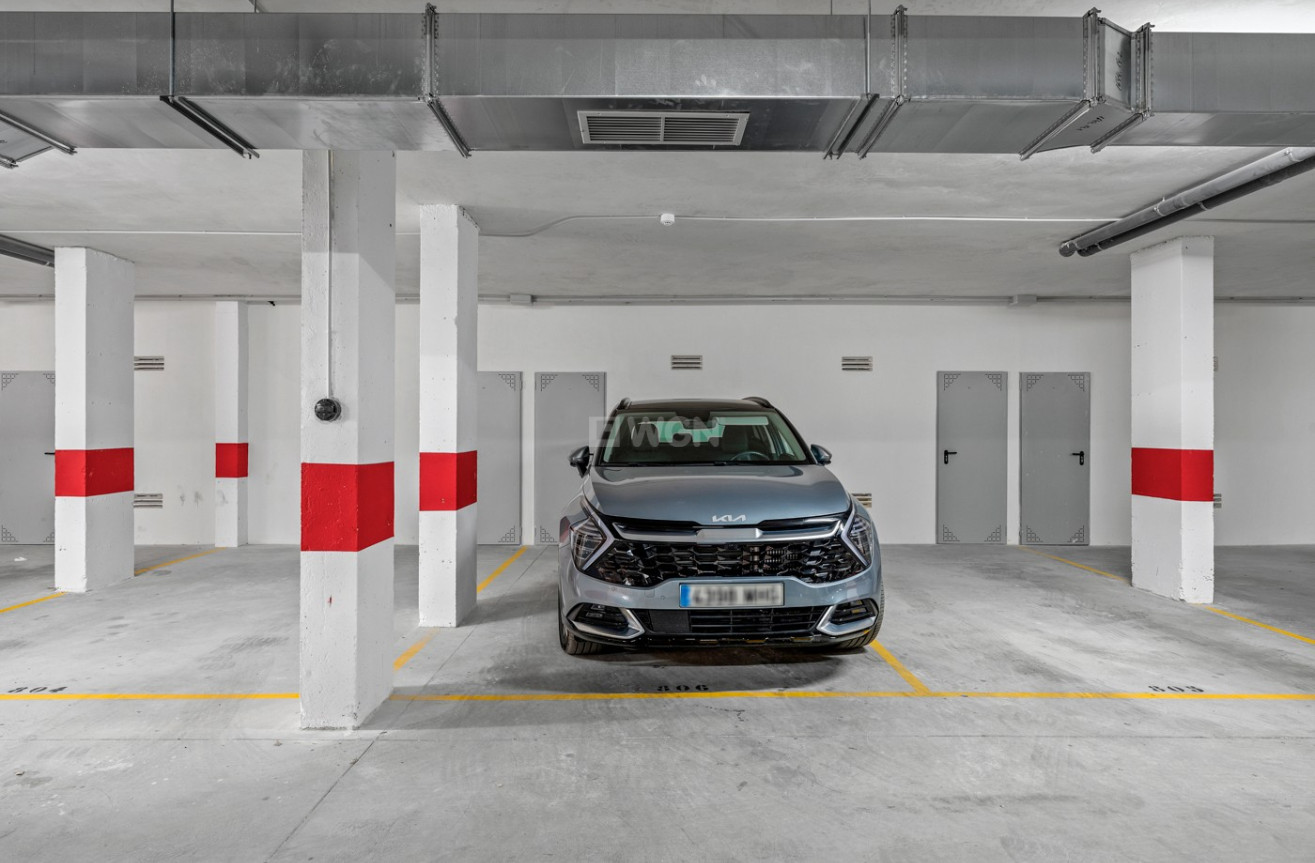 Odsprzedaż - Mieszkanie w bloku - Orihuela Costa - Costa Blanca