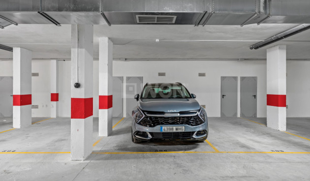 Odsprzedaż - Mieszkanie w bloku - Orihuela Costa - Costa Blanca